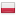 iskk.pl server is located in Poland